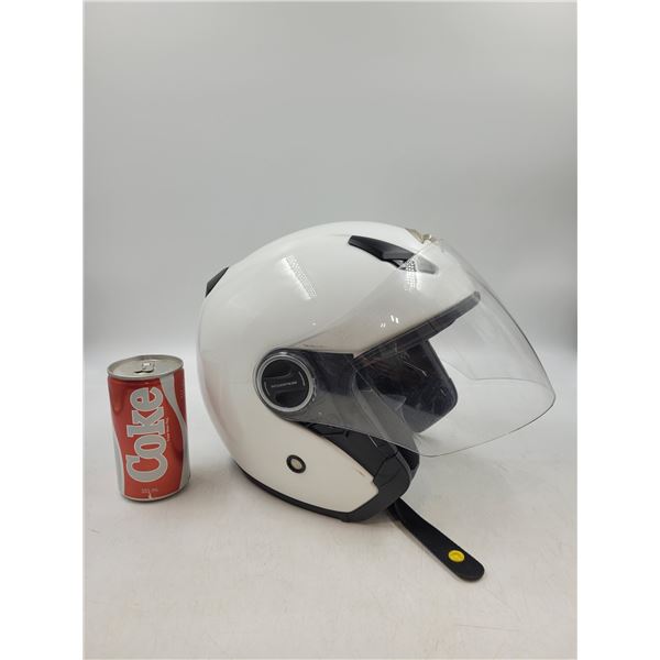 Snell Motorcycle Helmet