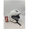 Image 1 : Snell Motorcycle Helmet