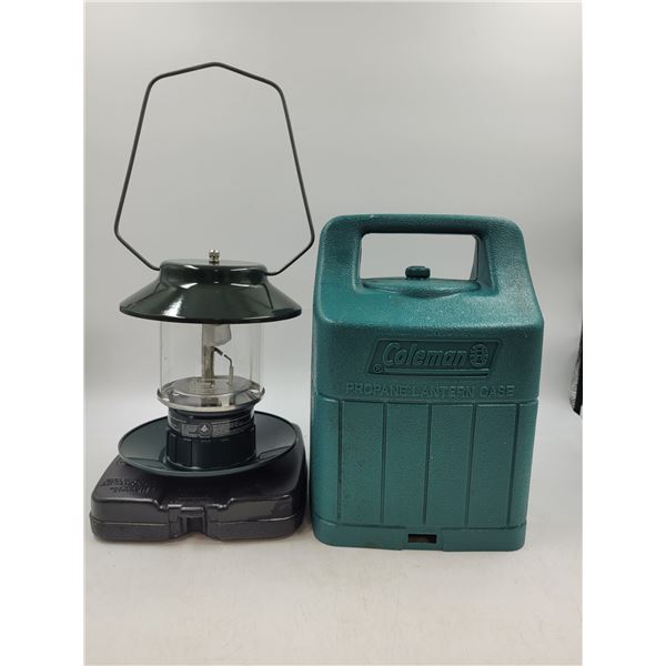 Coleman Lantern
