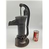 Image 2 : Antique Cast Iron Water Pump