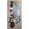 Image 1 : Hockey Sticks and Sporting Lot