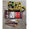 Image 1 : Tool Lot