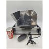 Image 1 : Waring Food Slicer