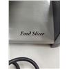 Image 2 : Waring Food Slicer
