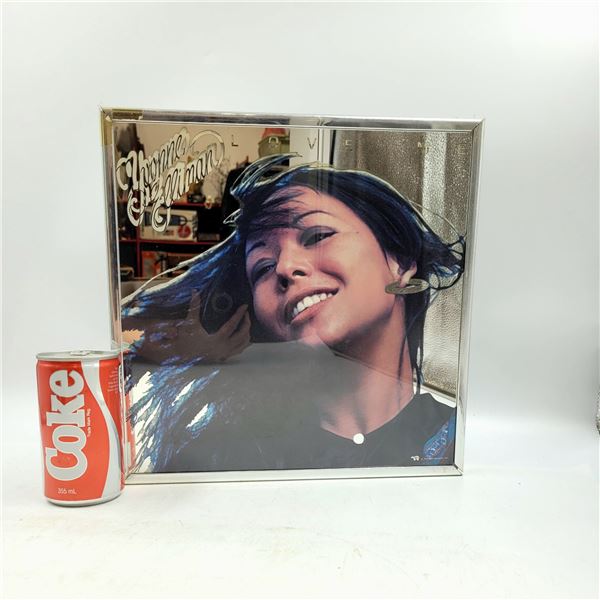 Vintage Yvonne Elliman Mirror