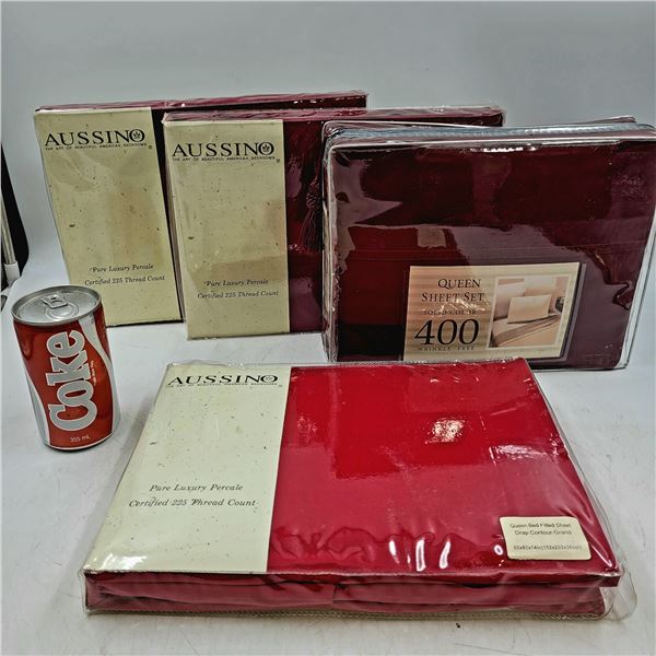 New Queen Size Sheet Sets