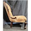 Image 2 : Victorian Mahogany Parlor Chair
