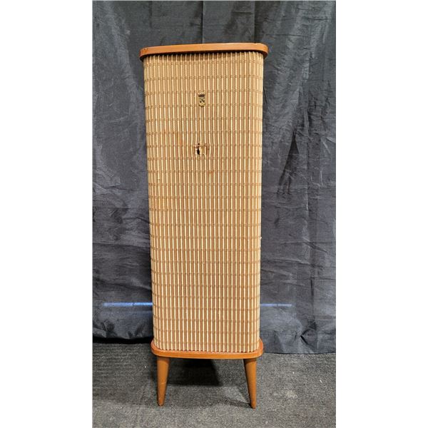 Rare Mid-Century Grundig Speaker Made in Germany