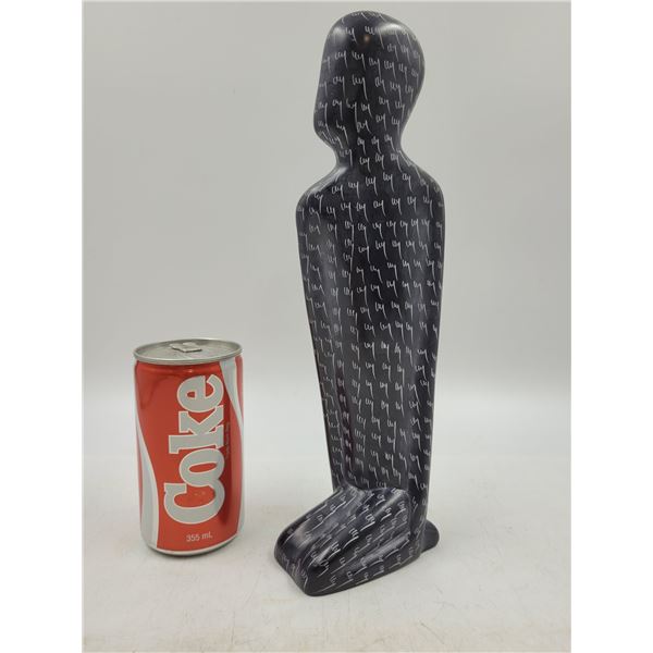 Contemporary Soap Stone Carving