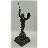 Image 1 : 1957 "The Boy Scout" Statue