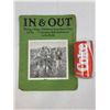 Image 1 : 1918 In & Out Military Book
