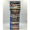 Image 1 : Blu-Ray and DVD Lot