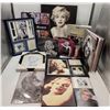 Image 1 : Marilyn Monroe Collectible Lot