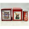 Image 1 : Collectible Beatles Christmas Ornament