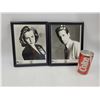 Image 1 : X-Files 8x10 Framed Pictures