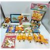 Image 1 : Vintage Garfield Collectible Lot