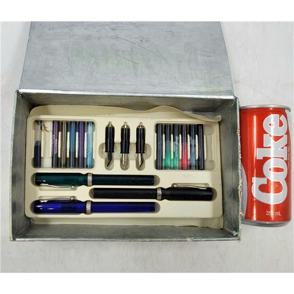 Calligraphy Pen Set