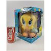 Image 1 : Vintage Baby Tweety Bird Toy