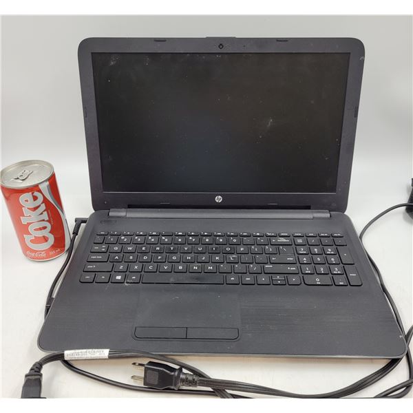 HP Laptop Computer