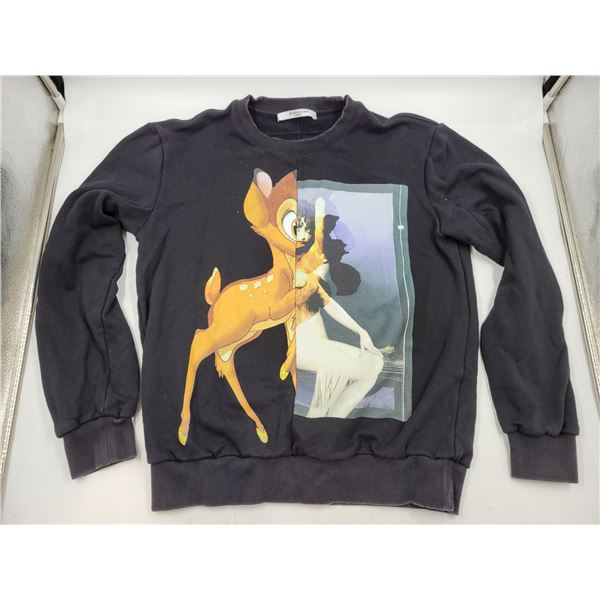 Givenchy/Disney Collaboration Sweater Size Women's L