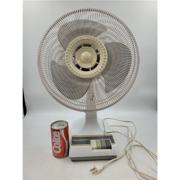 Windmere Fan (works good)