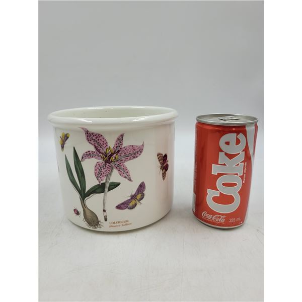 The Botanic Garden Serving Dish