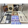 Image 1 : Lot of Art Books