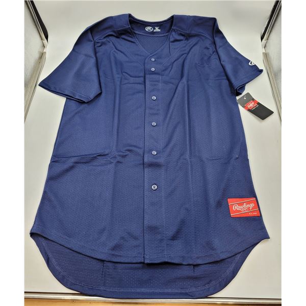 New Rawlings Men's XL Shirt