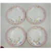 Image 1 : Luminarc Made in France Plate Set