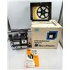 Image 1 : Vintage Bell & Howell Super 8 Projector