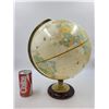 Image 1 : Vintage Globe