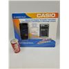 Image 1 : Casio Advanced Display Scientific Calculator