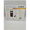 Image 2 : Casio Advanced Display Scientific Calculator