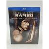 Image 1 : Rambo Blu-Ray DVD