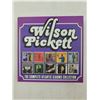 Image 1 : Wilson Pickett The Complete Atlantic Albums Collection CD Box Set