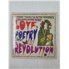 Image 1 : Love, Poetry, and Revolution 1966-1972 British Psychedelic and Underground Scenes CD Box Set