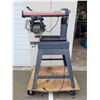 Image 1 : Craftsman 10" Radial Saw