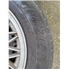 Image 2 : Lot of 4 Nexen Tires