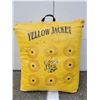 Image 1 : Yellow Jacket Crossbow Target