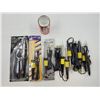 Image 1 : Lot of Electric Soldering Irons