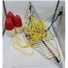 Image 1 : Crab Trap with Floats