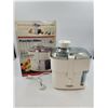 Image 1 : Proctor Silex 2 Speed 150 W Juice Extractor