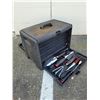 Image 2 : Yardworks Gardening Tool Storage/Carrying Case