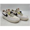 Image 1 : Nike Air Force 1 LV8 Swoosh Compass Sneakers
