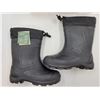 Image 2 : Kamik Snobuster 1 Insulated and Waterproof Boots