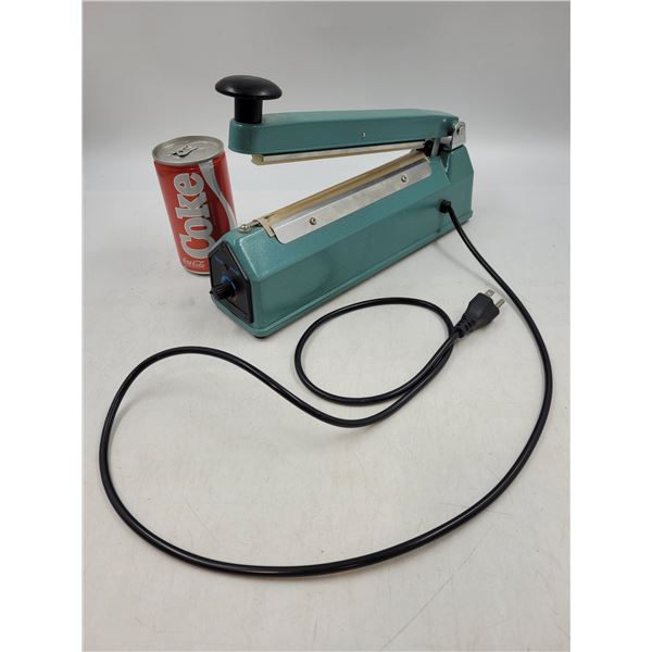 Impulse Heat Sealer