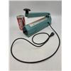 Image 1 : Impulse Heat Sealer