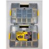 Image 1 : Stanley Sportmaster Stackable Tool Organizer