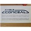 Image 2 : Lot of Cable Conceals