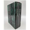 Image 1 : The Ultimate Matrix Collection Box Set